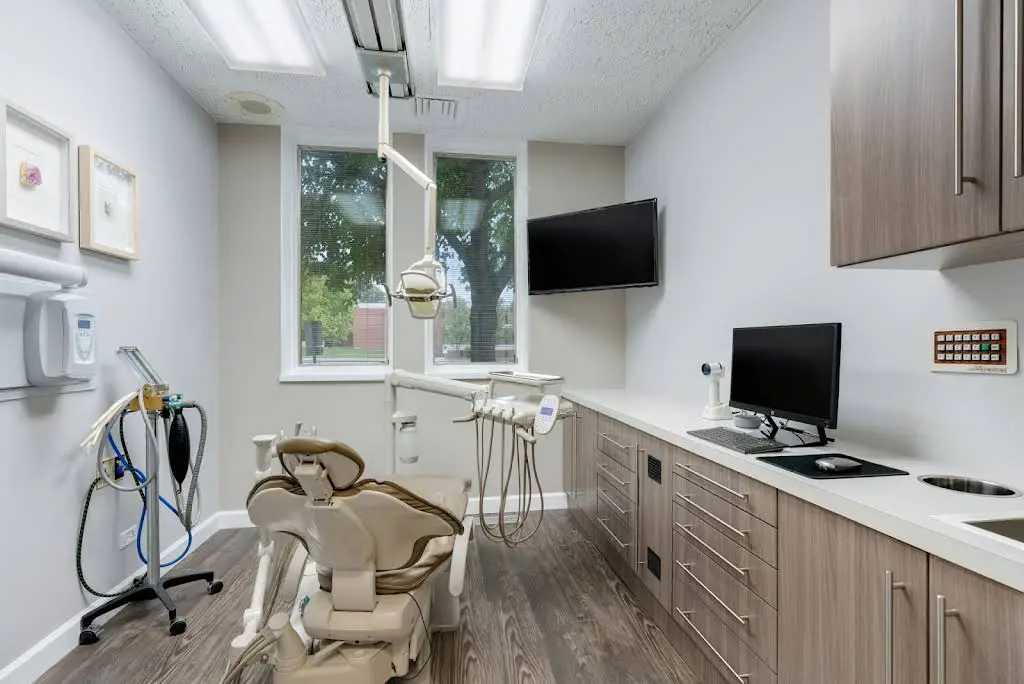 Tompkins Family Dental Group