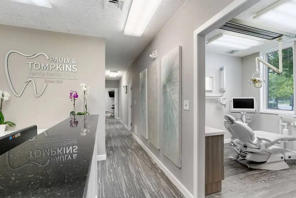 Tompkins Family Dental Group