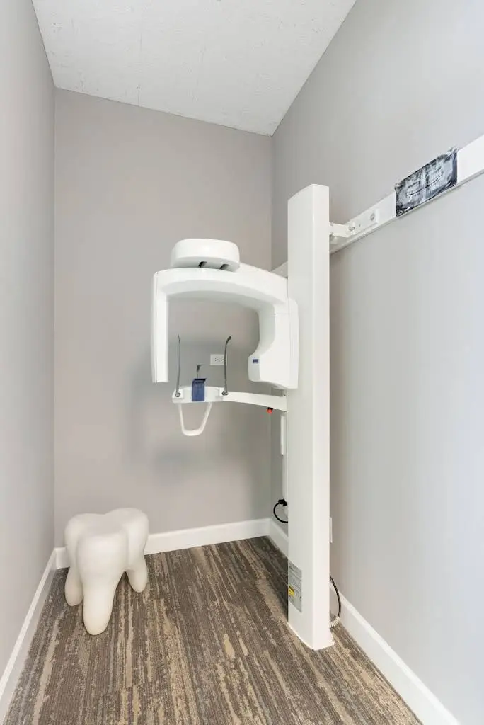 Tompkins Family Dental Group
