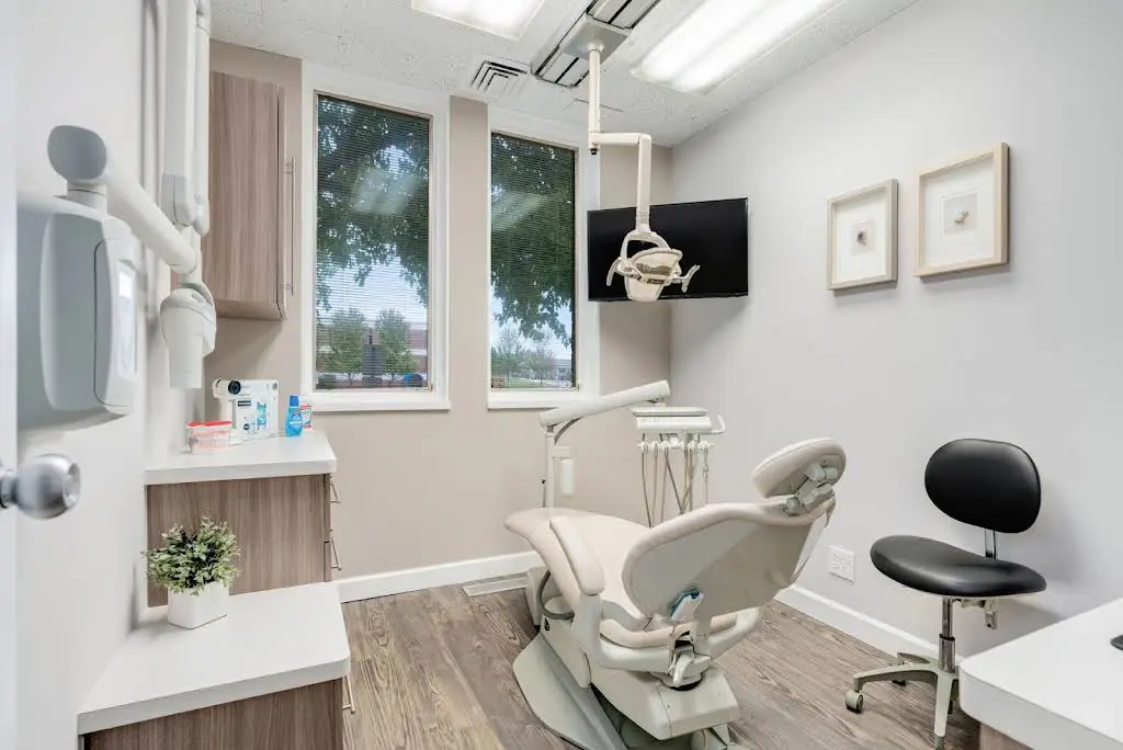 Tompkins Family Dental Group