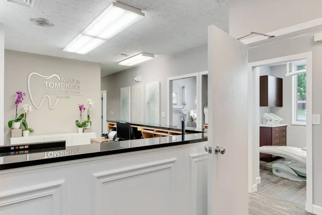 Tompkins Family Dental Group