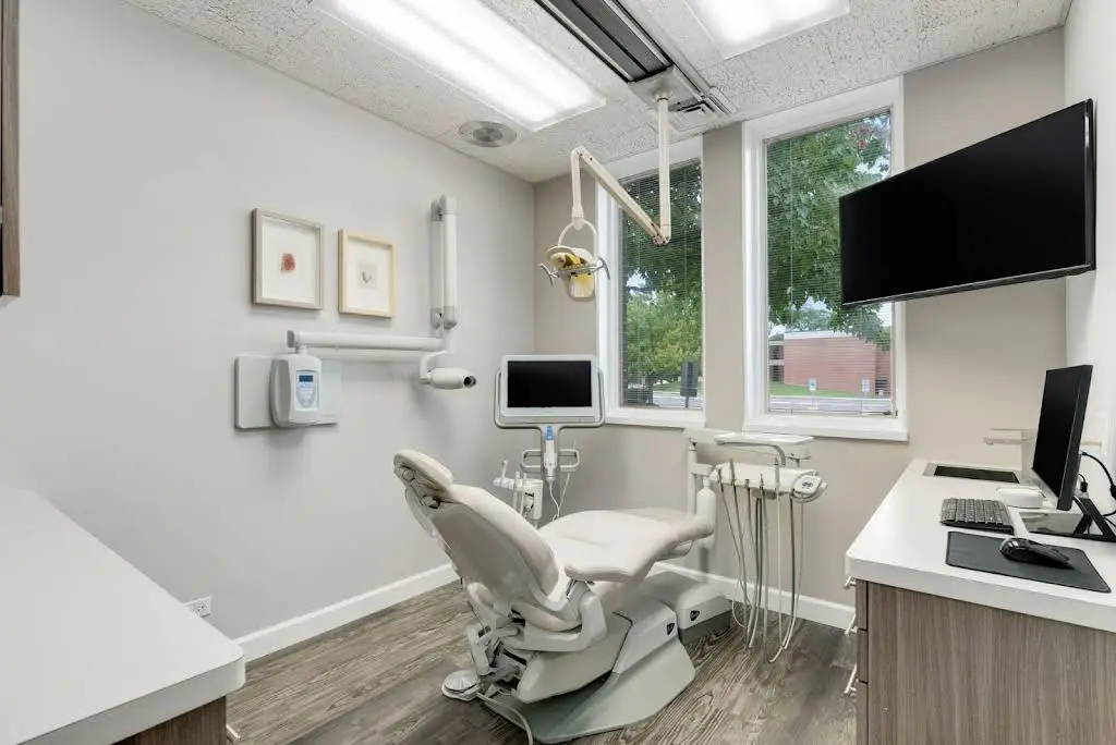 Tompkins Family Dental Group