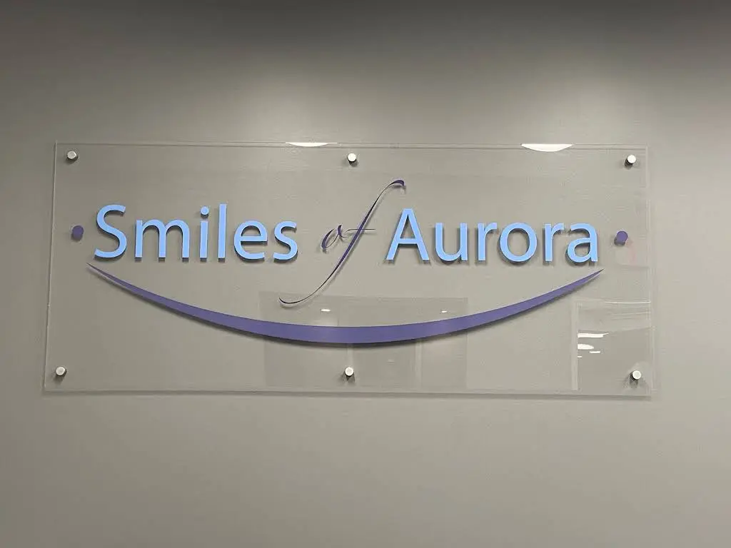 Smiles of Aurora