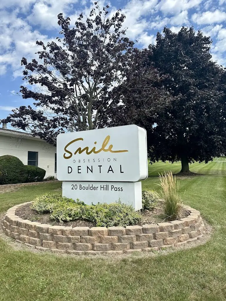 Smile Obsession Dental