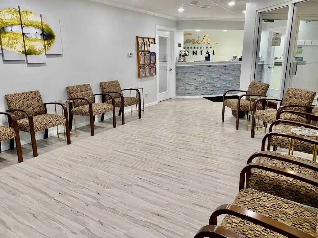 Smile Obsession Dental