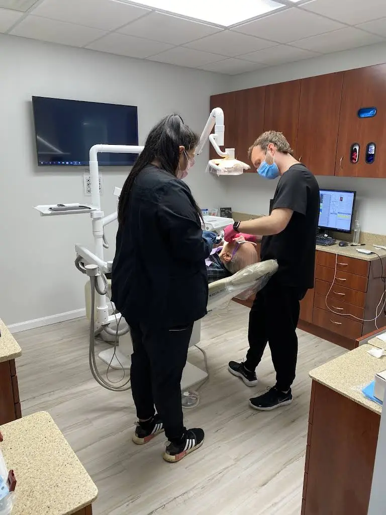 Smile Obsession Dental