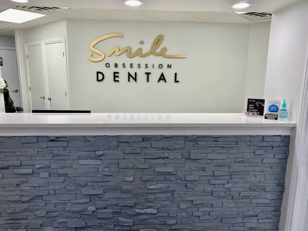 Smile Obsession Dental