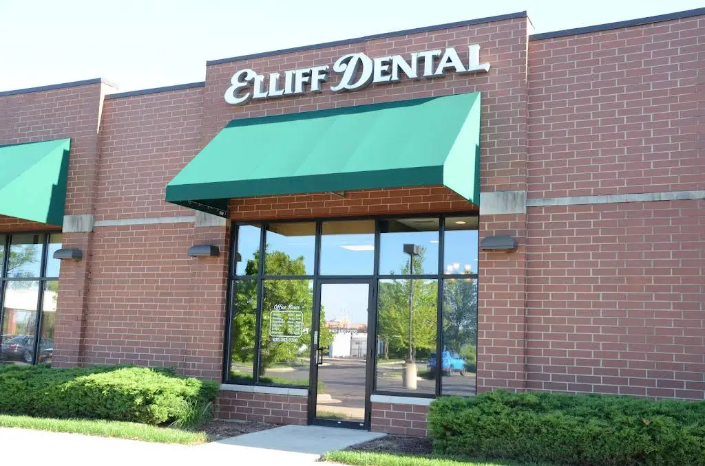 Elliff Dental