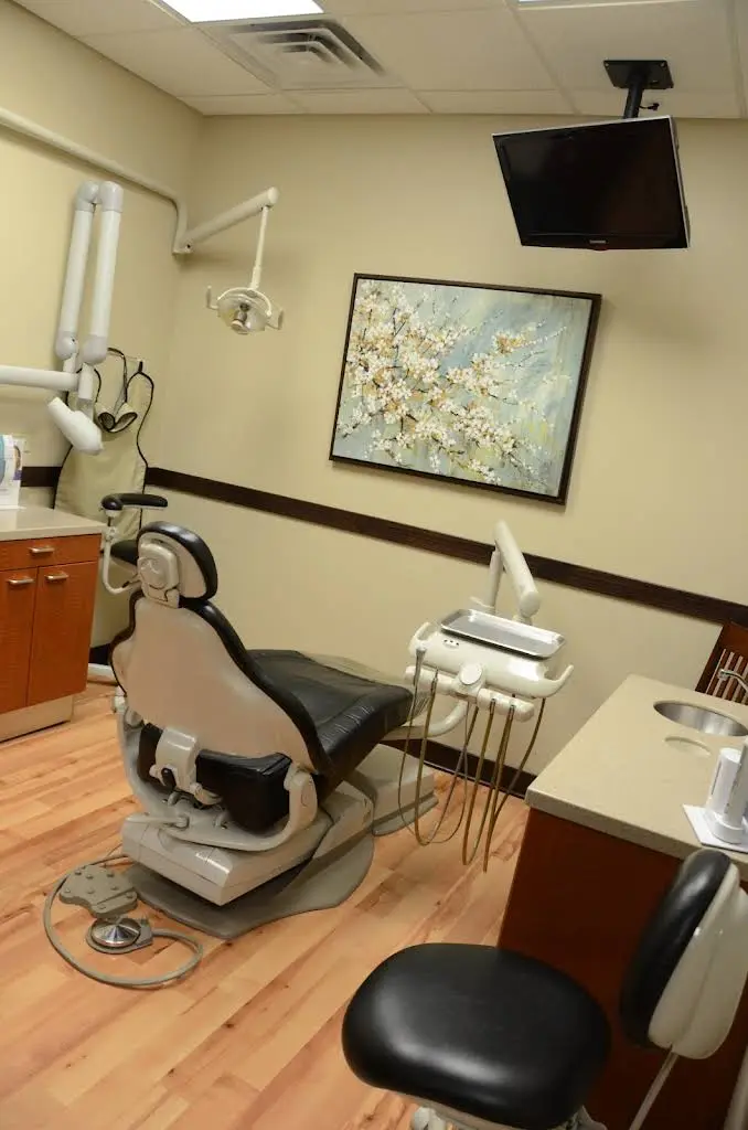 Elliff Dental