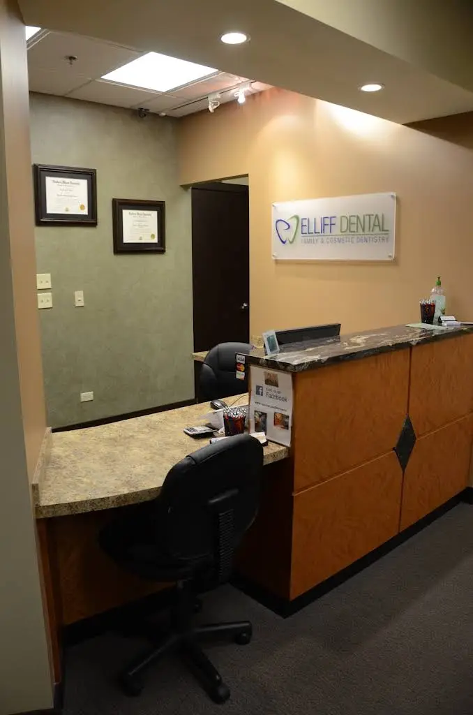 Elliff Dental