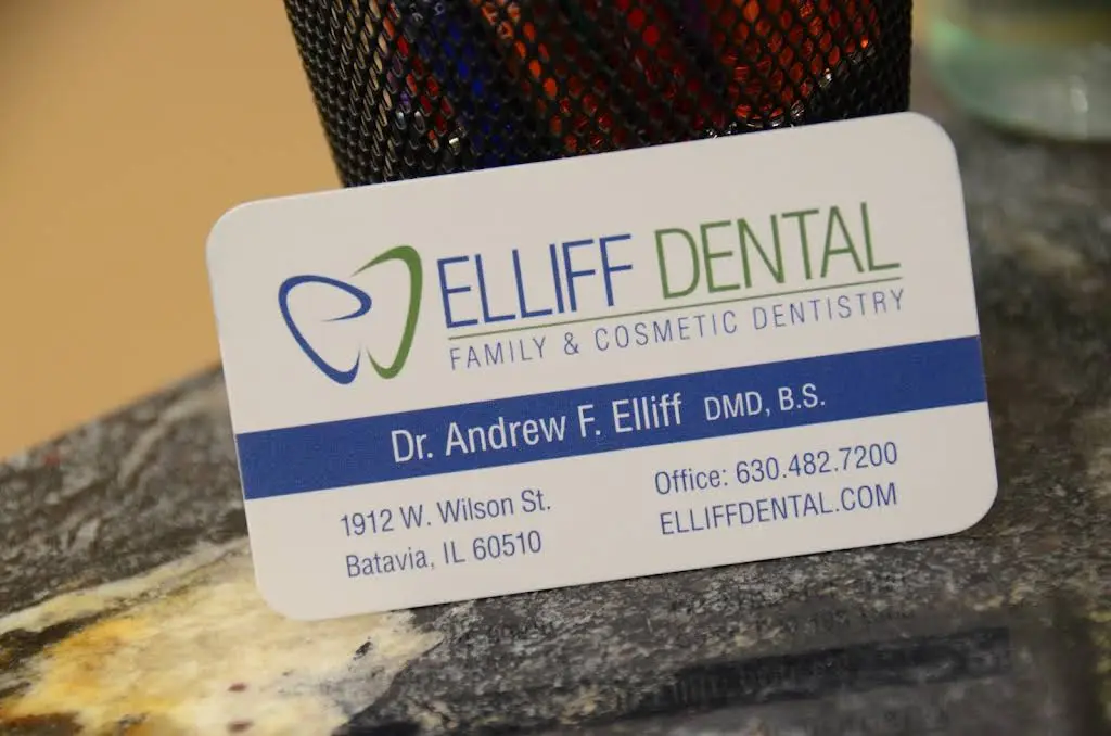 Elliff Dental