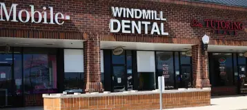 Windmill Dental Care