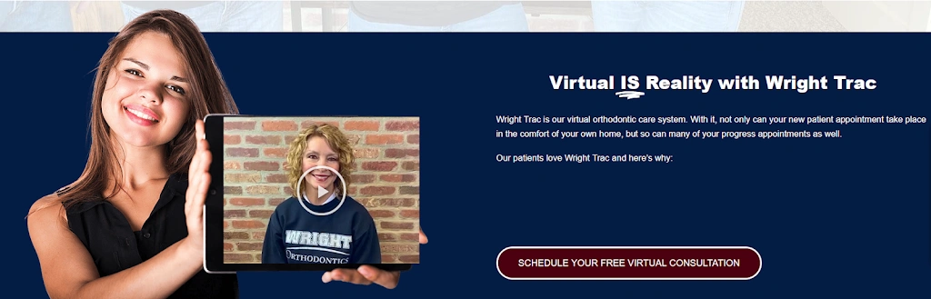 Wright Orthodontics