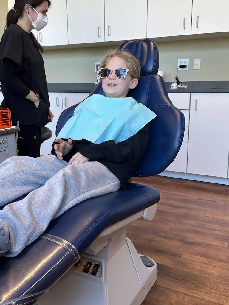 Wright Orthodontics