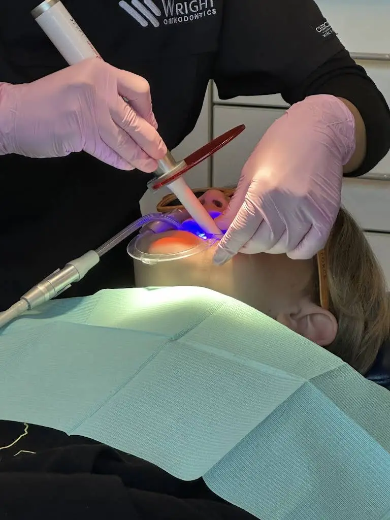 Wright Orthodontics