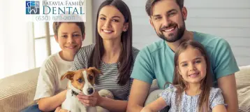 Batavia Family Dental: Korpan Kenneth A DDS