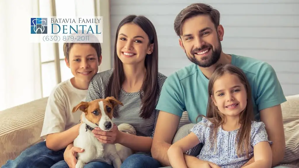 Batavia Family Dental: Korpan Kenneth A DDS