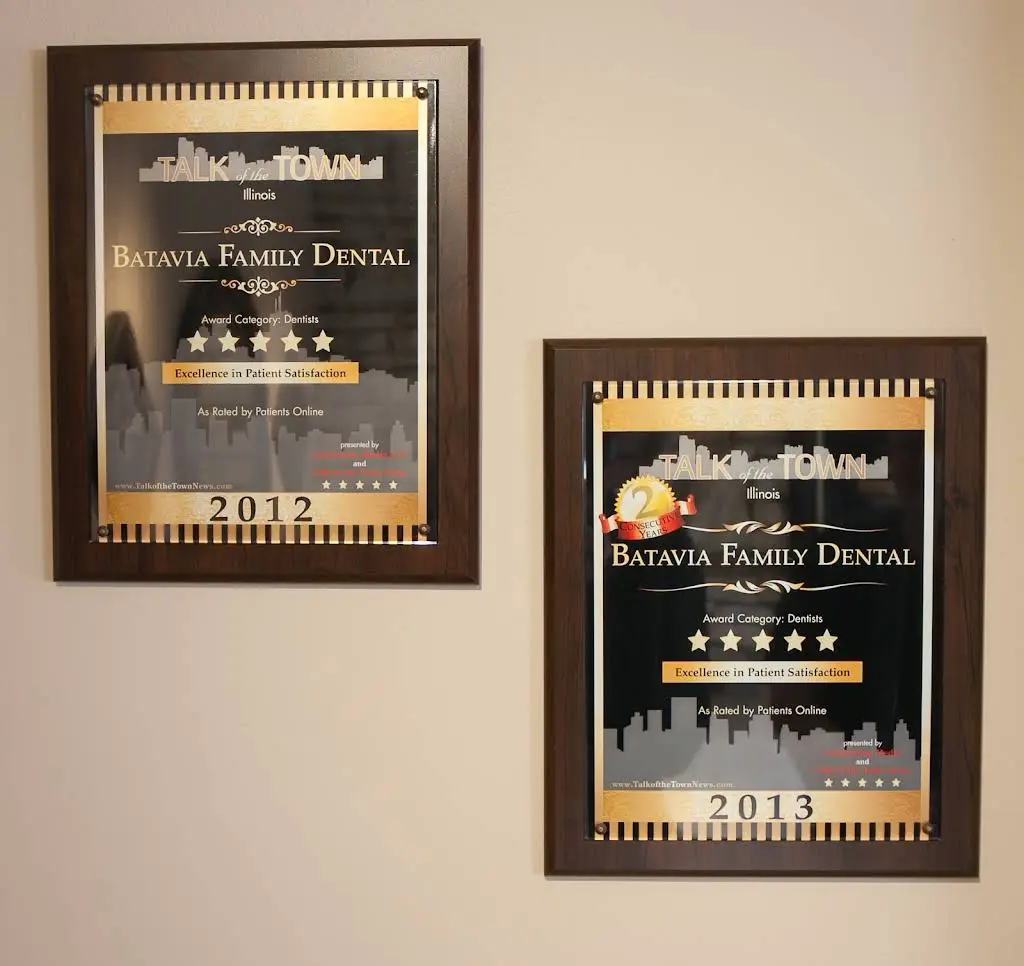 Batavia Family Dental: Korpan Kenneth A DDS