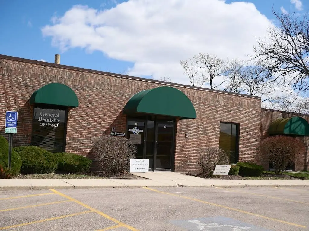 Fox River Dental Batavia