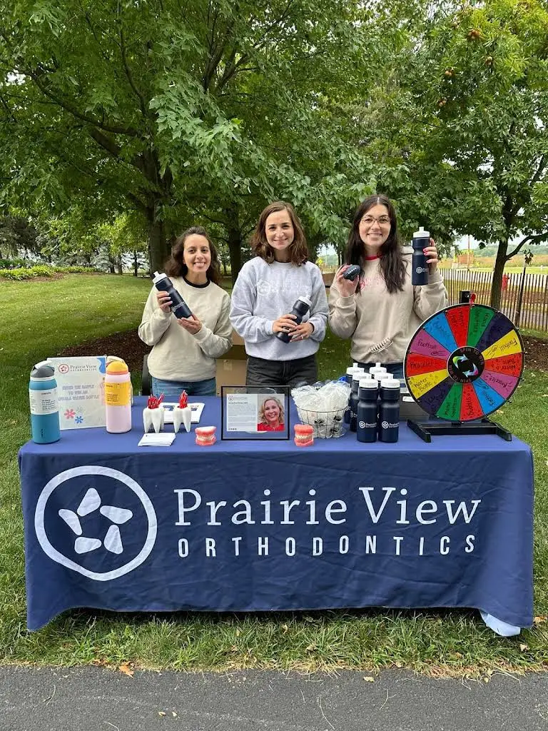 Prairie View Orthodontics - Geneva