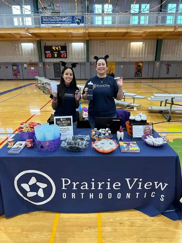 Prairie View Orthodontics - Geneva