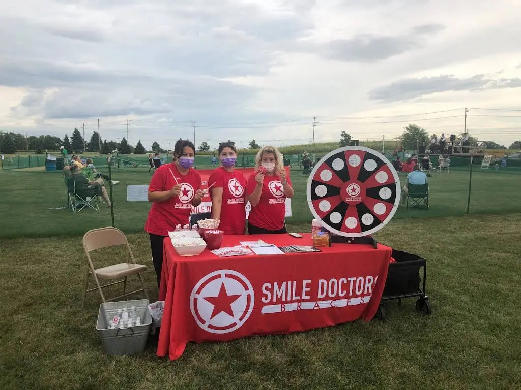 Prairie View Orthodontics - Geneva