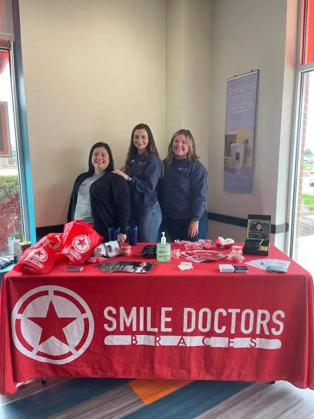 Prairie View Orthodontics - Geneva