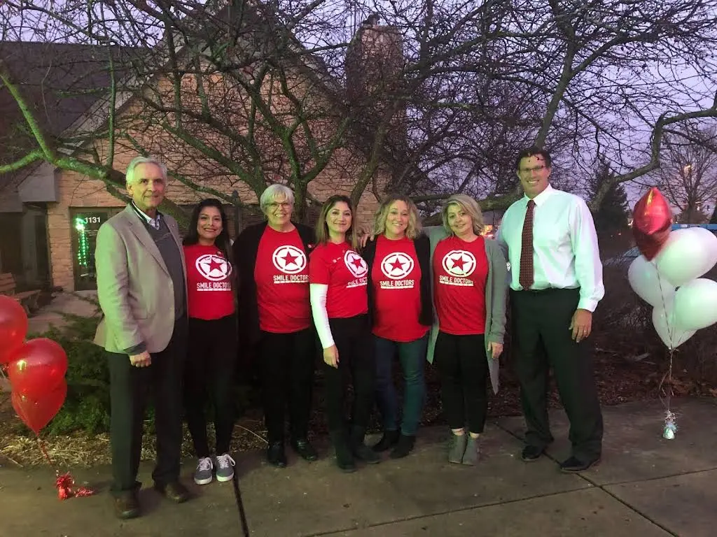 Prairie View Orthodontics - Geneva