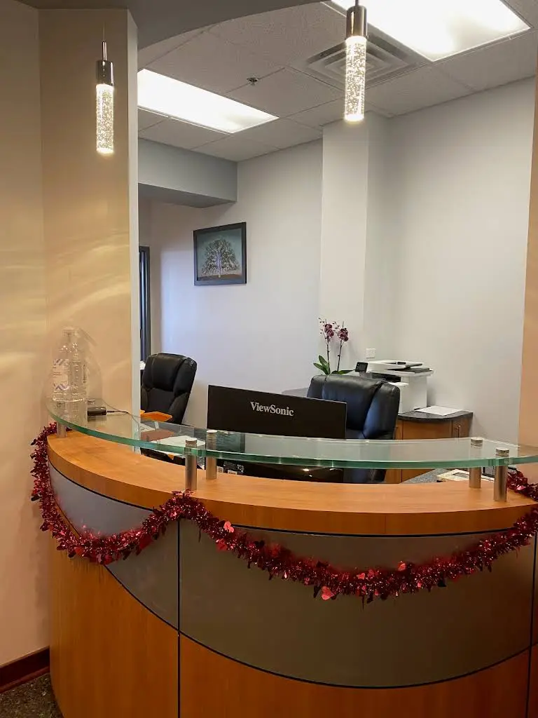 Randall Pointe Dental Geneva
