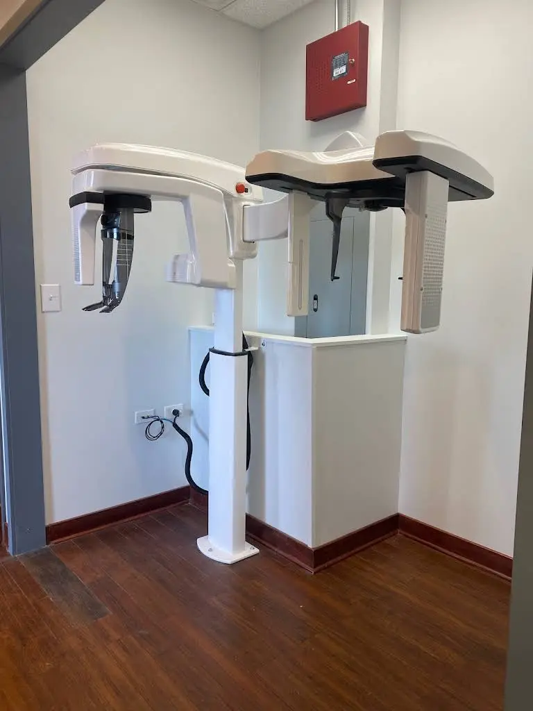 Randall Pointe Dental Geneva