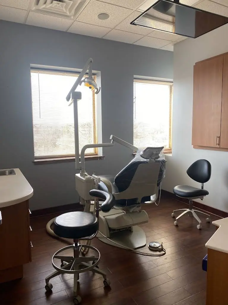 Randall Pointe Dental Geneva