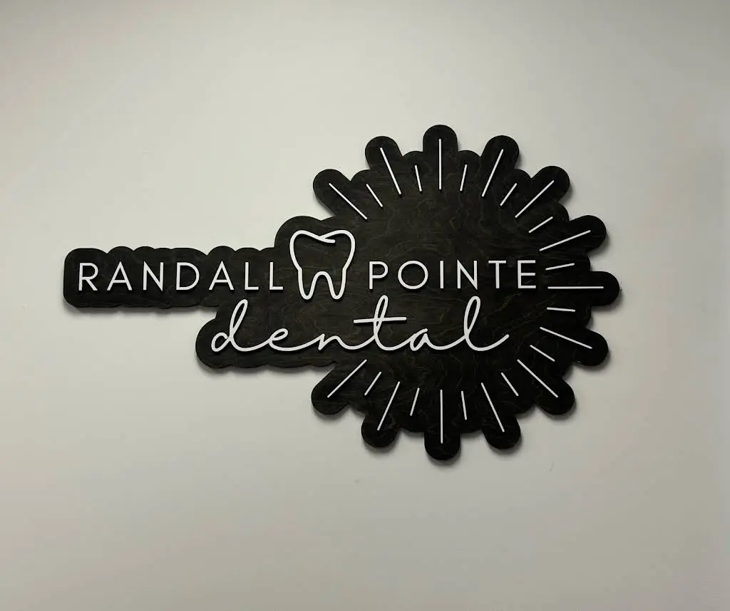 Randall Pointe Dental Geneva