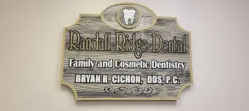 Randall Ridge Dental: Dr. Bryan Cichon, DDS