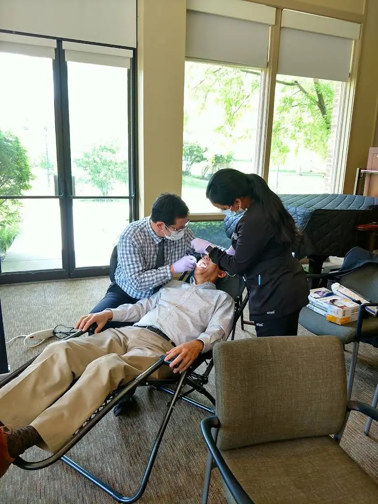 All About You Dental Care