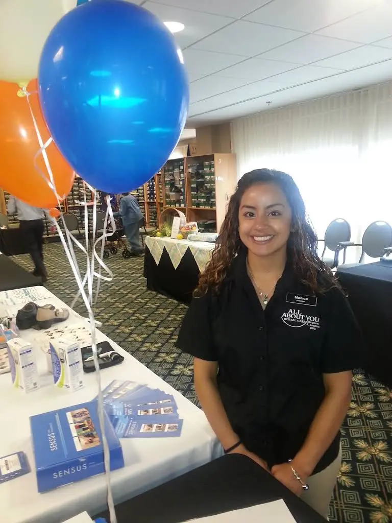 All About You Dental Care