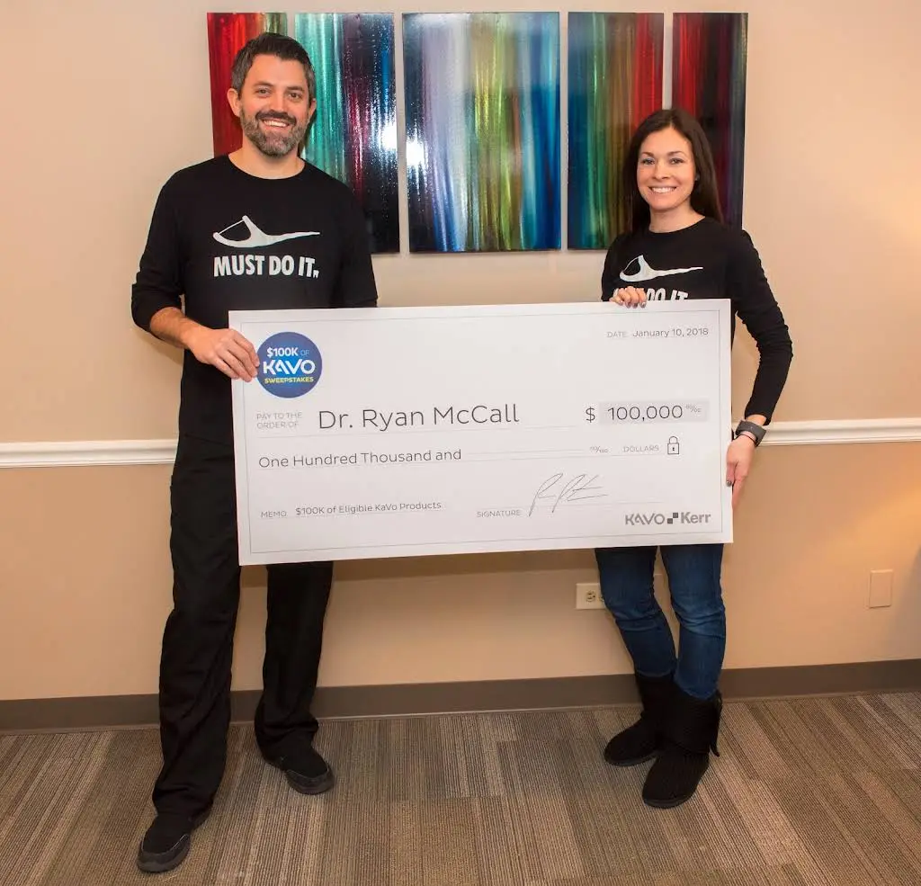 McCall Family Dentistry