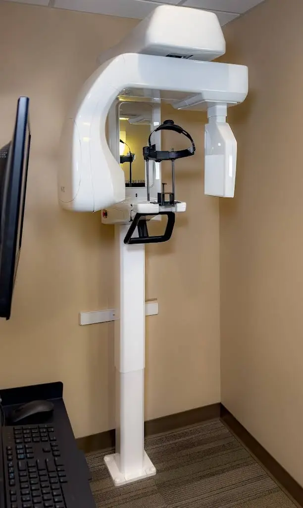 McCall Family Dentistry