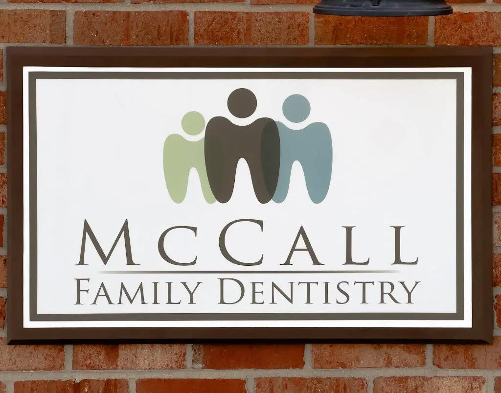 McCall Family Dentistry