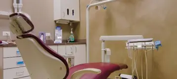 Khanna Dentistry of Geneva