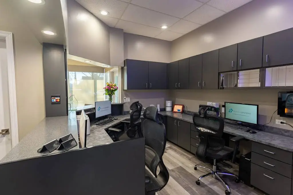 Khanna Dentistry of Geneva