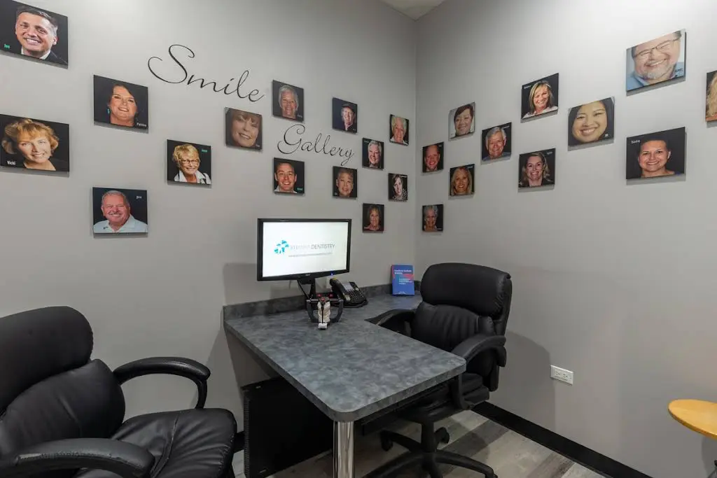 Khanna Dentistry of Geneva
