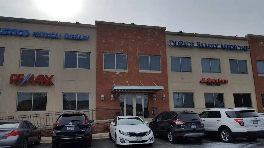 Ashbury Dental Clinic
