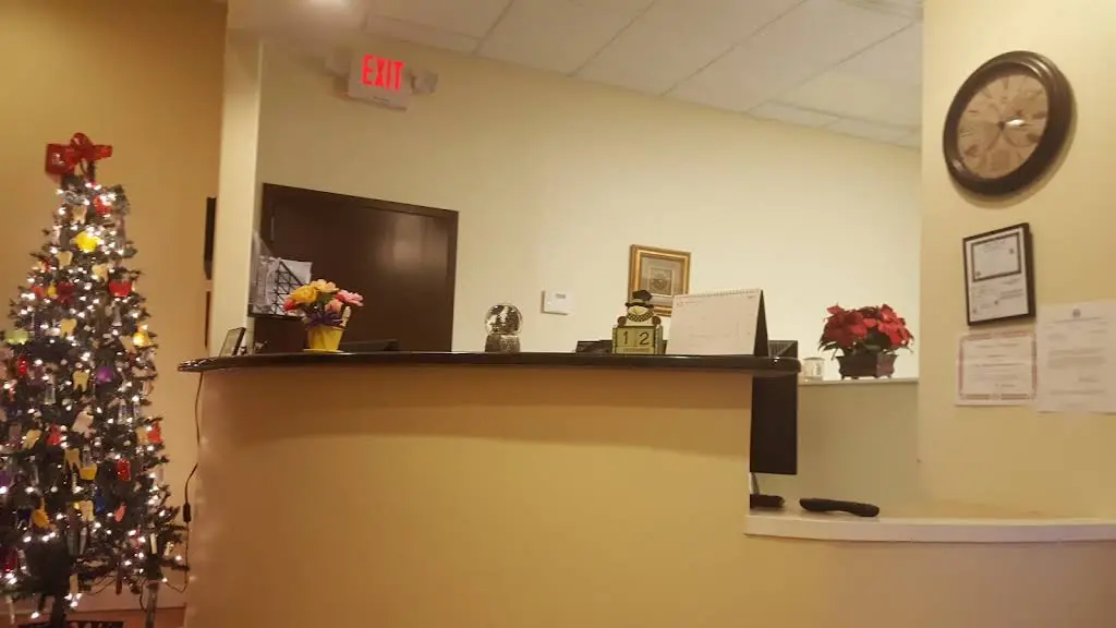 Ashbury Dental Clinic