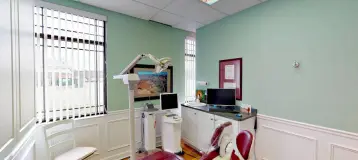 Tall Grass Dental Associates