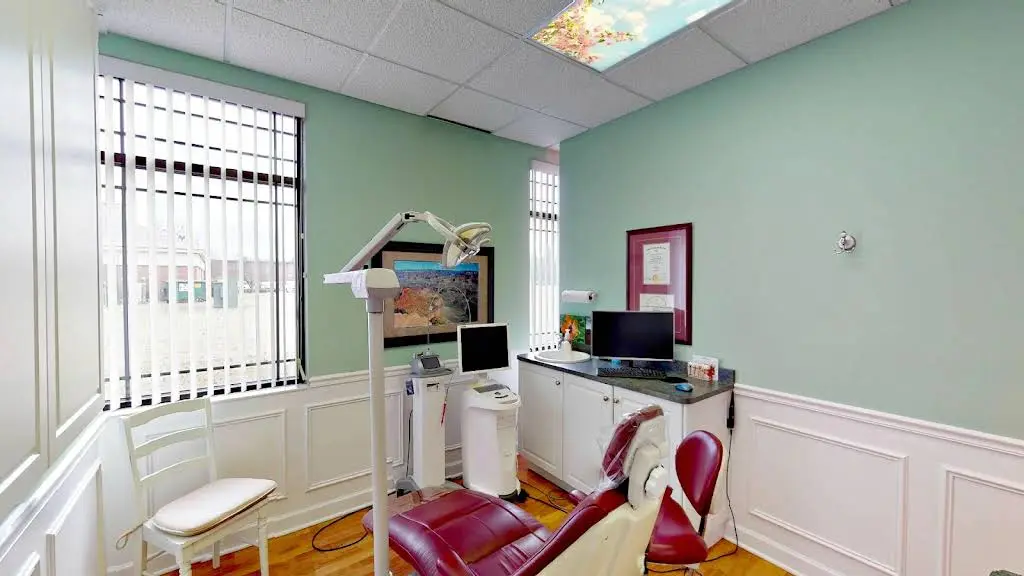 Tall Grass Dental Associates