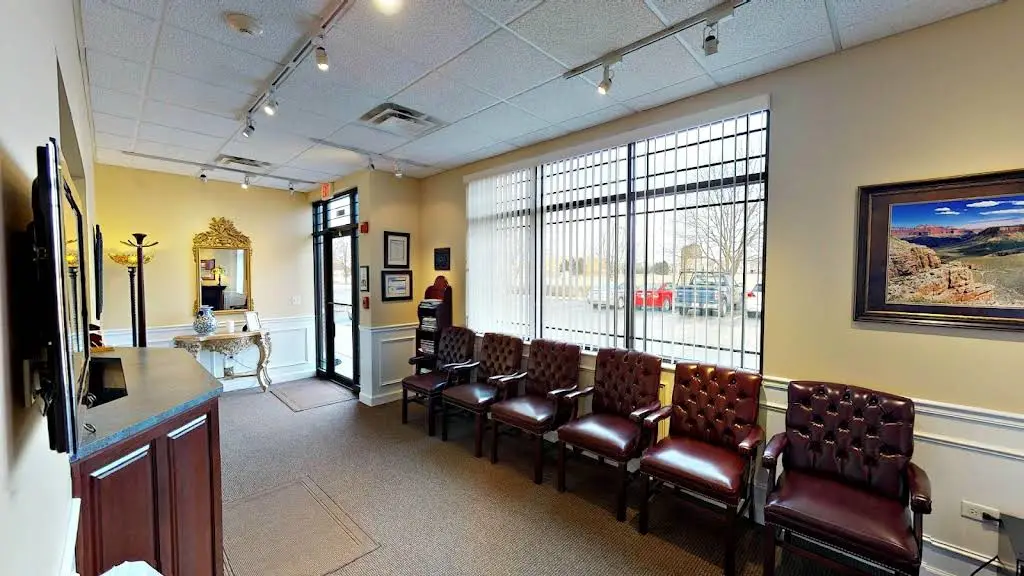 Tall Grass Dental Associates