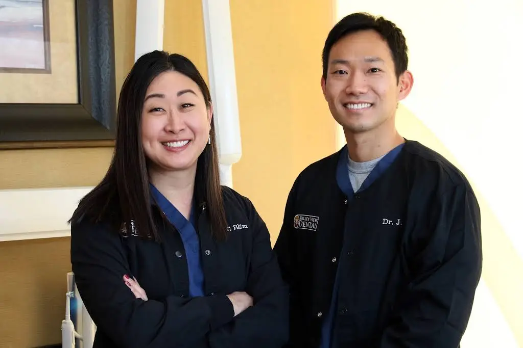 Valley View Dental