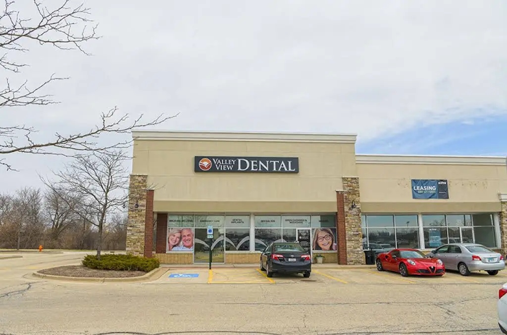 Valley View Dental