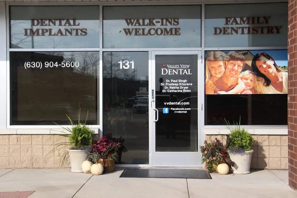 Valley View Dental