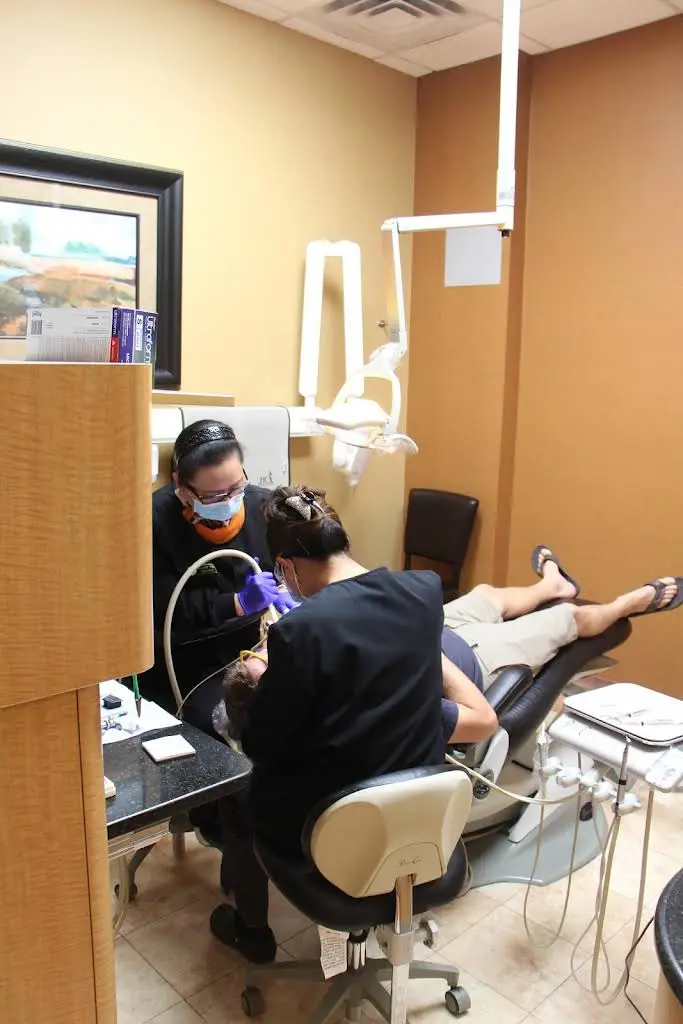 Valley View Dental